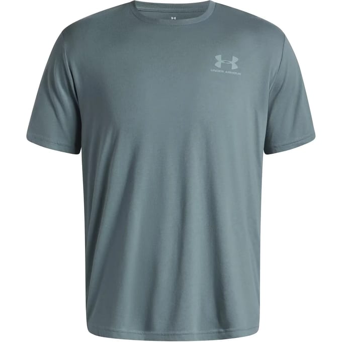 T-shirt Under Armour Sportstyle Left Chest