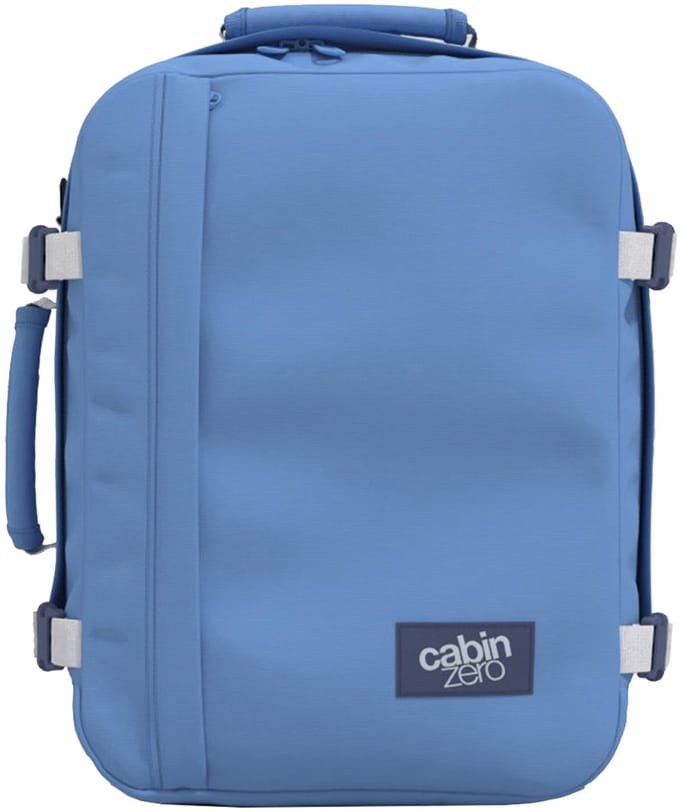 CabinZero Classic 28L Ultra Light Cabin Bag infinity blue
