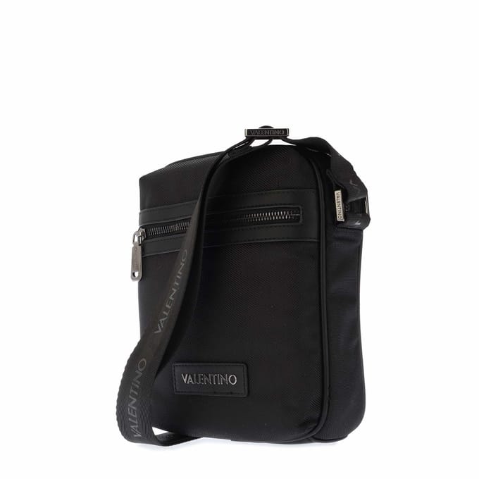 Accessoires Valentino Nik Schoudertas in Zwart