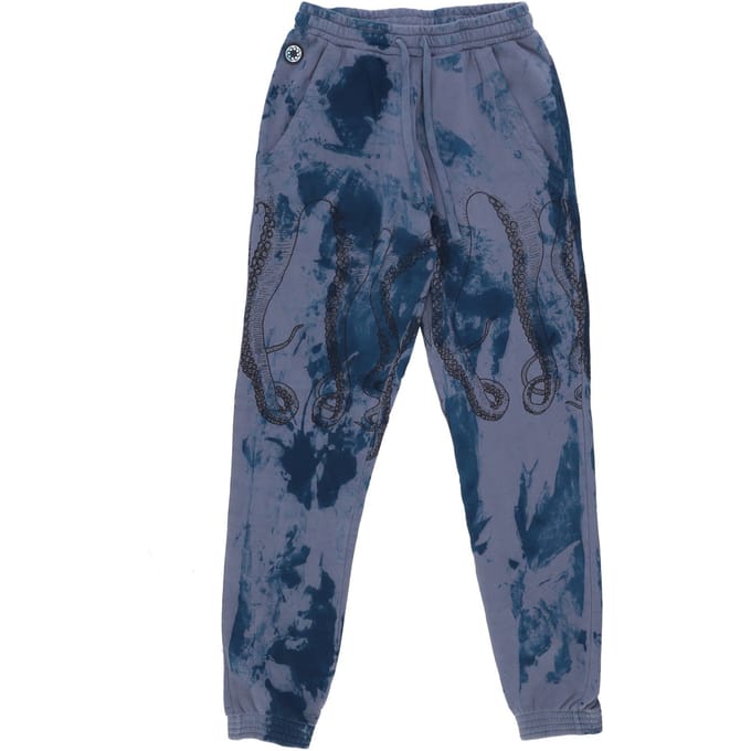 Fleece trainingspakbroek voor heren Freak sweatpant