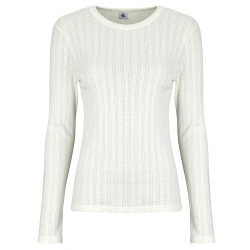 Petit Bateau  T-Shirt Lange Mouw TEE SHIRT ML