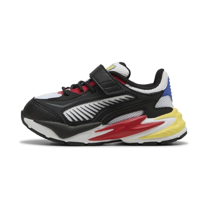Babytrainers Puma RS Surge Toys AC+
