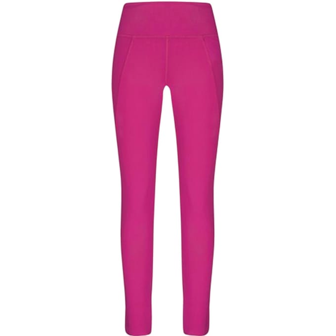 Reebok Dames/Dames Skinny Legging (Roze)