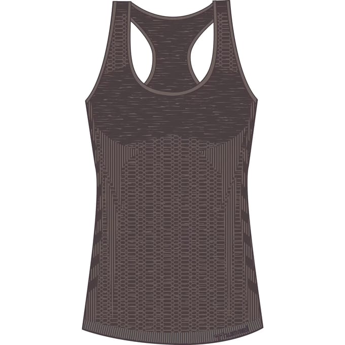 Damestanktop Hummel Clea