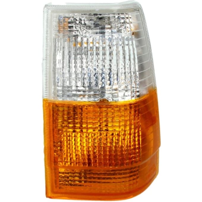 Richtingaanwijzer DEPO 773-1503L-UE links