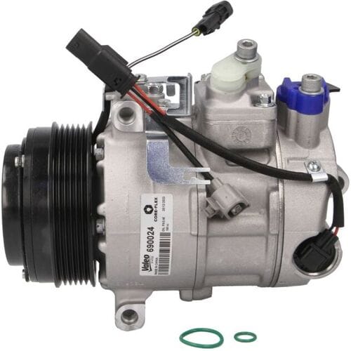 Airco-compressor VALEO 690024