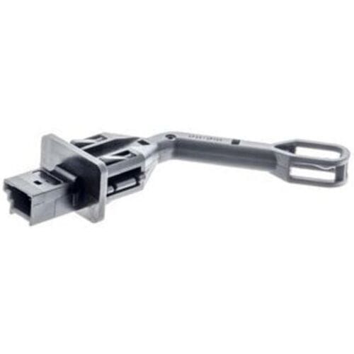 Sensor, binnentemperatuur MAHLE ASE 27 000P