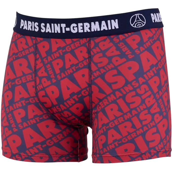 Boxer PSG all-over
