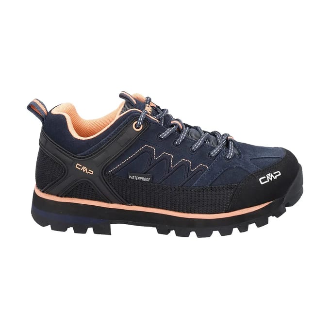 Dameswandelschoenen CMP WP