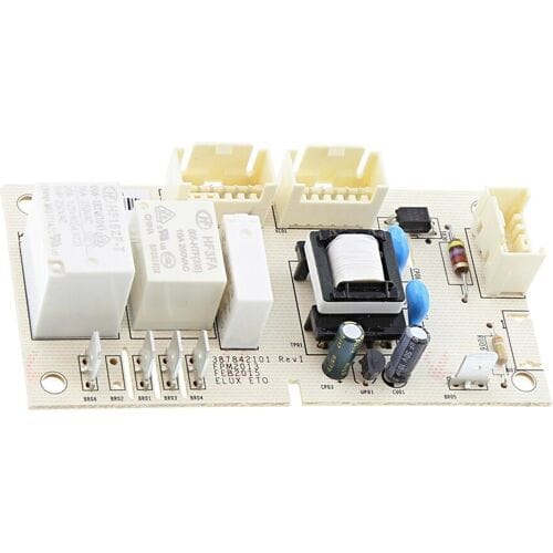AEG PCB, vlees thermometer 3878402050