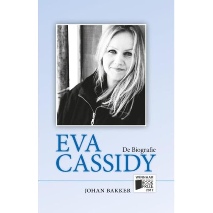 Eva Cassidy - Johan Bakker