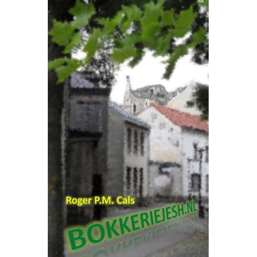 Bokkeriejesh.Nl - Roger P.M. Cals