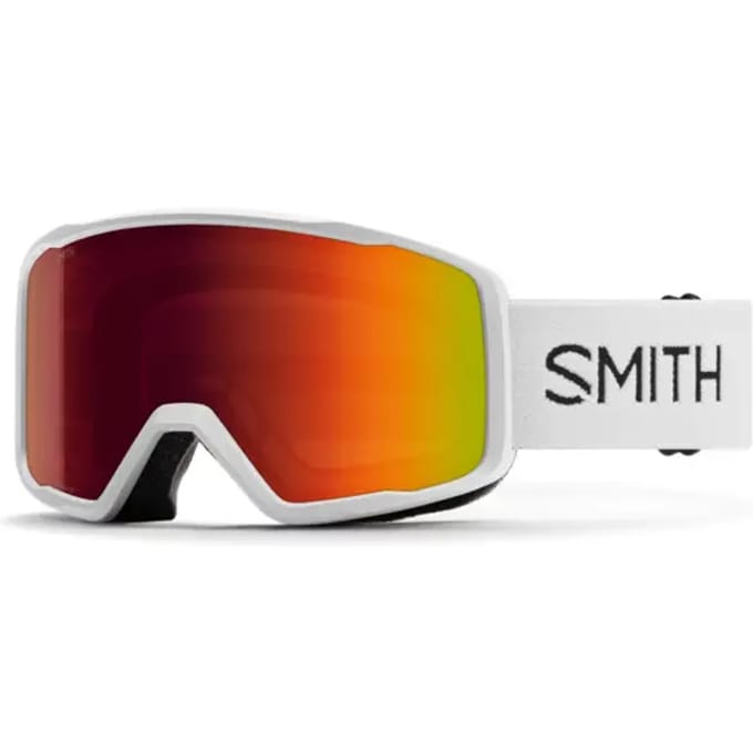 Vervangende lens voor skibril Smith Tribute