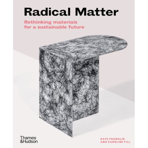 Radical Matter - Kate Franklin