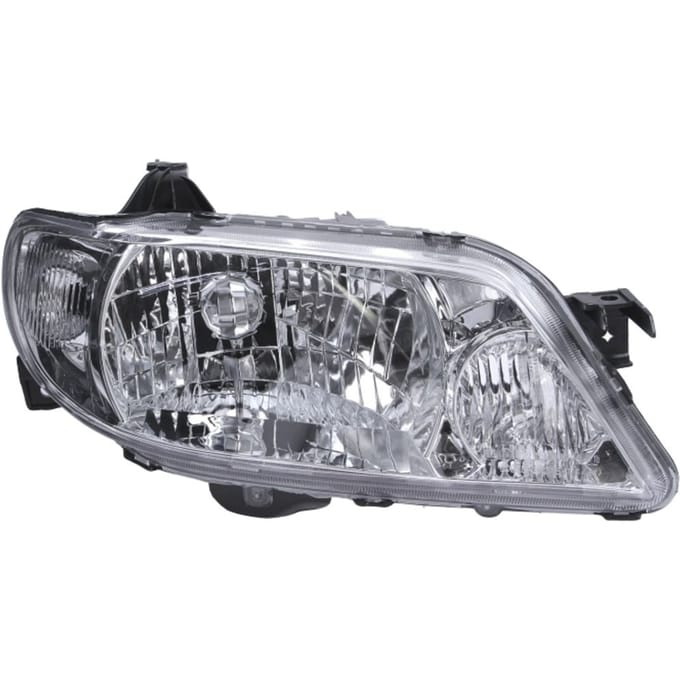 Koplampen DEPO 216-1144R-LD-EM, rechts