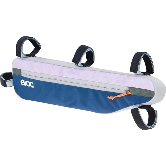 Frametas Evoc Gaudy