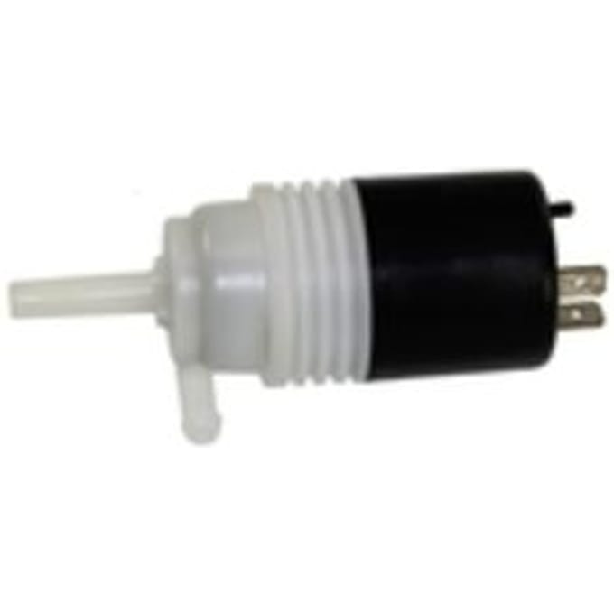 Waterpomp, koplampsproeier HELLA 8TW 005 496-051