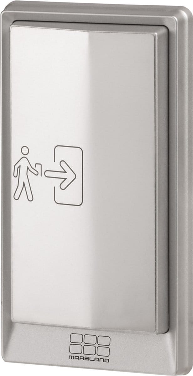 MaaslAnd Push Button - ELS20 - E2NZU
