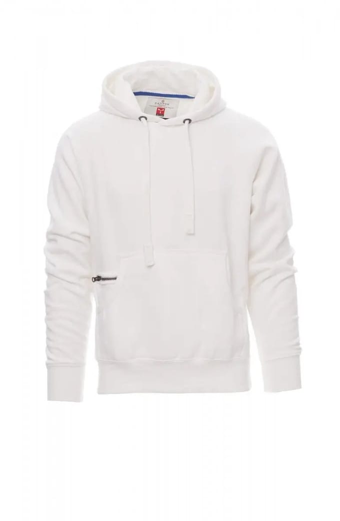 Payper Atlanta+ - White - L