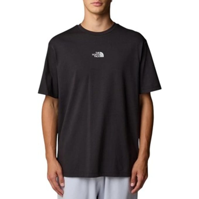 T-shirt The North Face NF0A8C3A