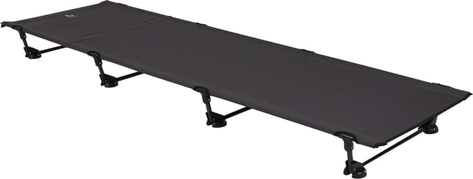 Bo-Camp - Campingbed - Quick easy