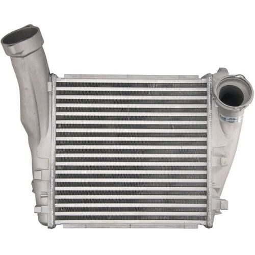 Intercooler NISSENS 96178