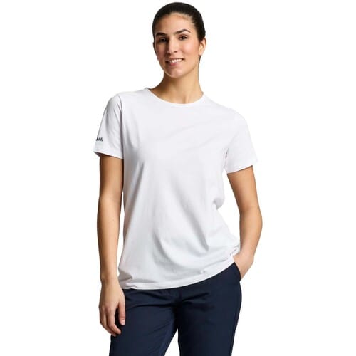 Slam Deck Ws T-Shirt - Sportswear - Vrouwen