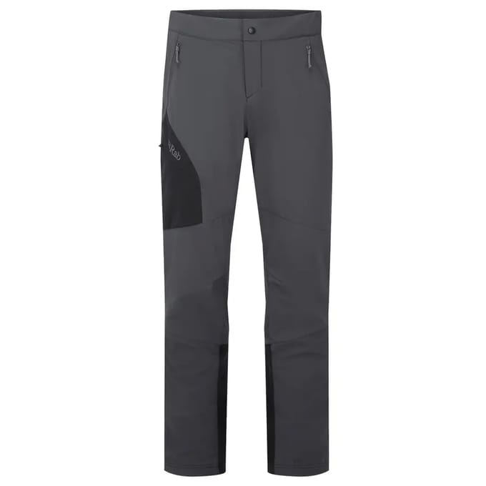 Broek Rab Ascendor