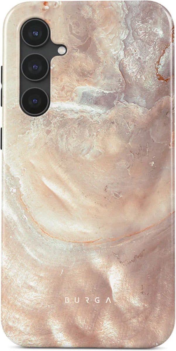 Burga Tough Case Samsung Galaxy S23 FE - Serene Sunset