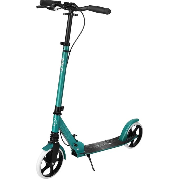 Nils Extreme HM185 - Klassieke Step - Aluminium - 20 cm Wielen - ABEC-9 Lagers