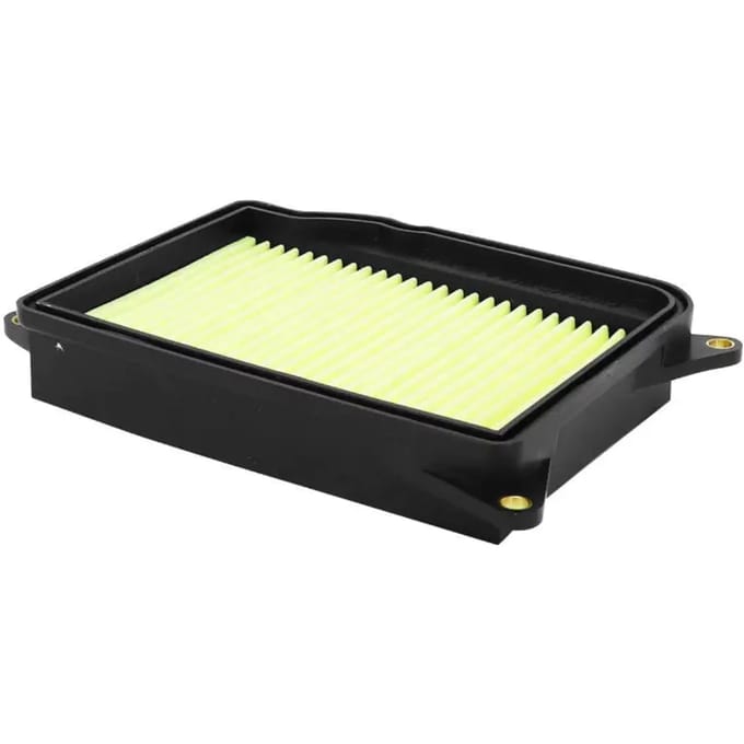 Variabel luchtfilter Hiflofiltro Yamaha 400 Majesty 2004+2014 X-Max 2013+2020
