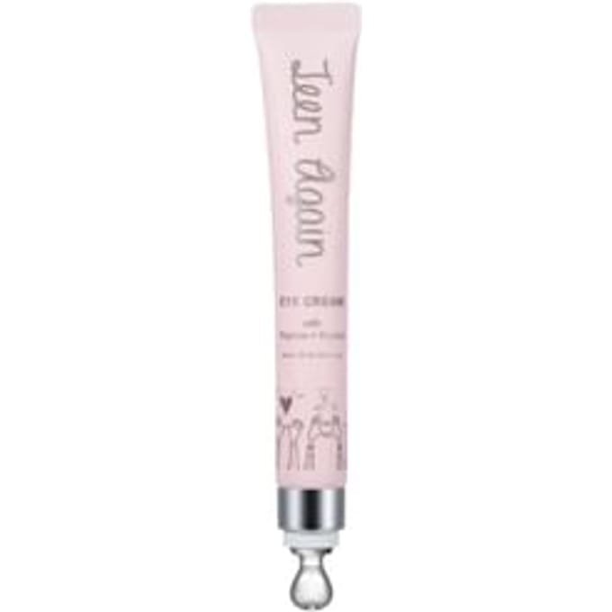 lookATME - Teen Again Eye Cream - Oogcrème