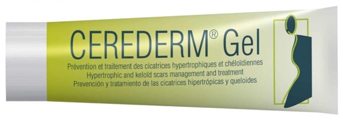 Cerecare Cerederm Gel 50 g