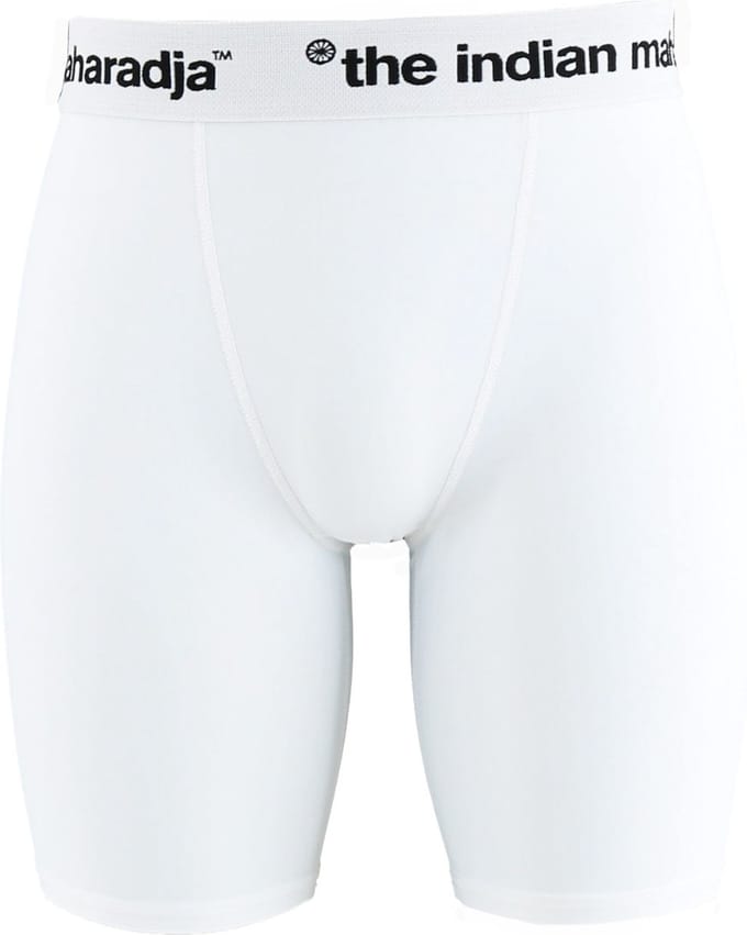 Indian Maharadja Heren Compressie Short