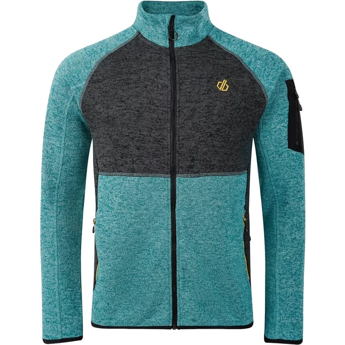 Mountain Series thermische fleece voor heren