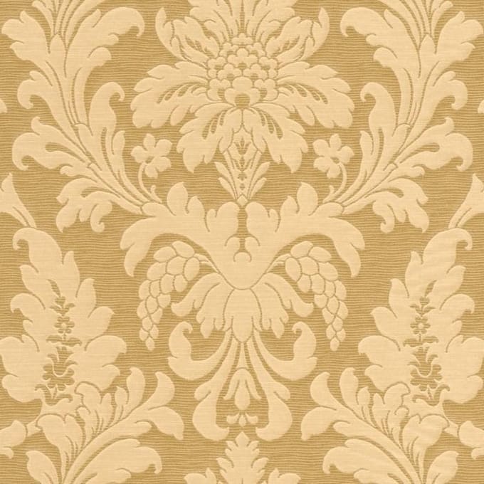 Rasch Elegance 513639 Behang Barok Goud