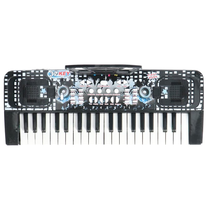 Top1Toys Elektronisch keyboard met 37 toetsen