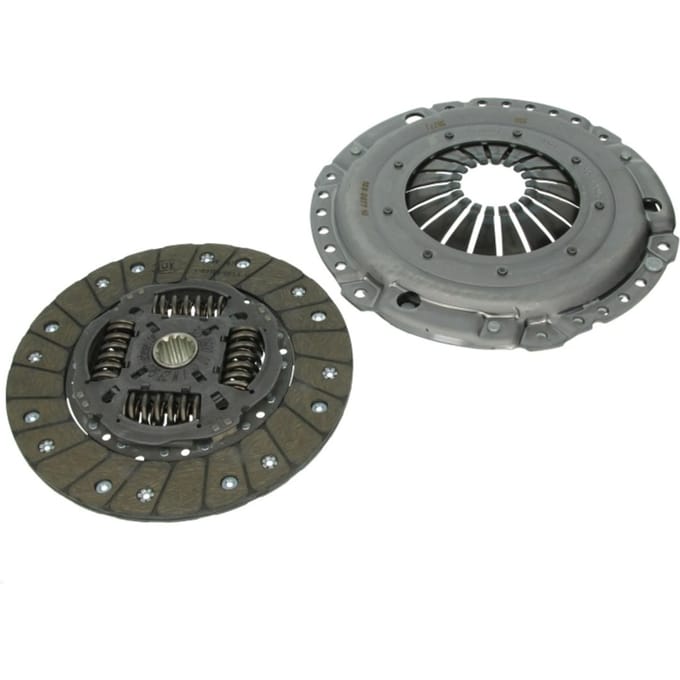 Schaeffler Luk Koppelingsset LUK RepSet 623 3125 09