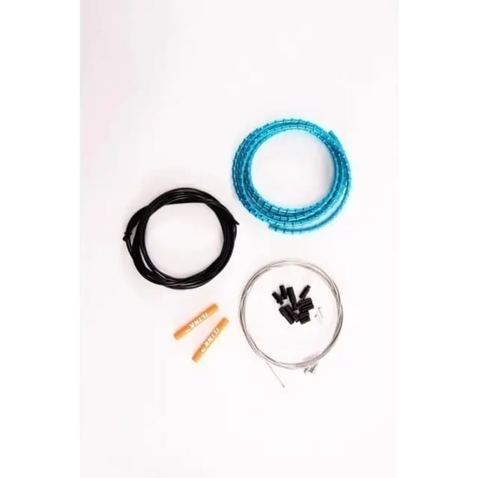 Remkabel kit Alligator Shimano Sram