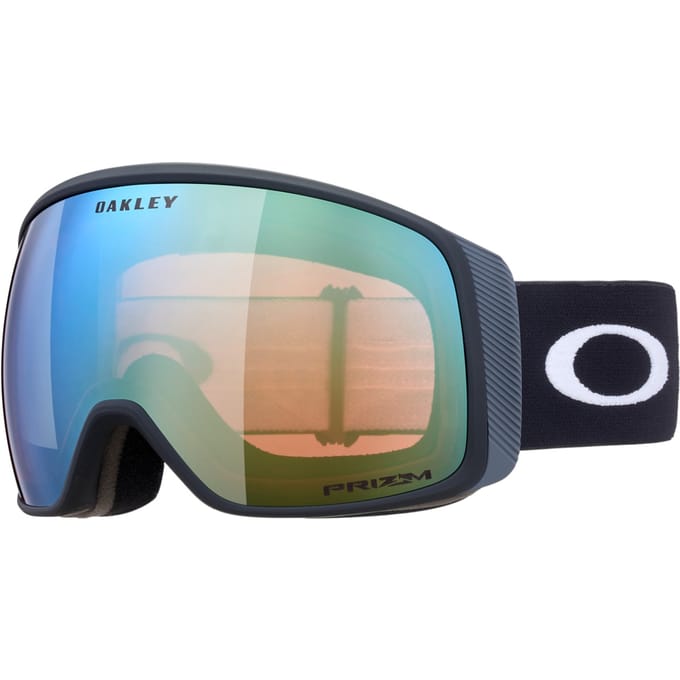 Oakley Flight Tracker L Black/Sage Gold