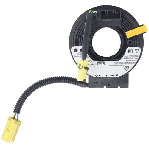 Wikkelveer, airbag VEMO V26-72-0269
