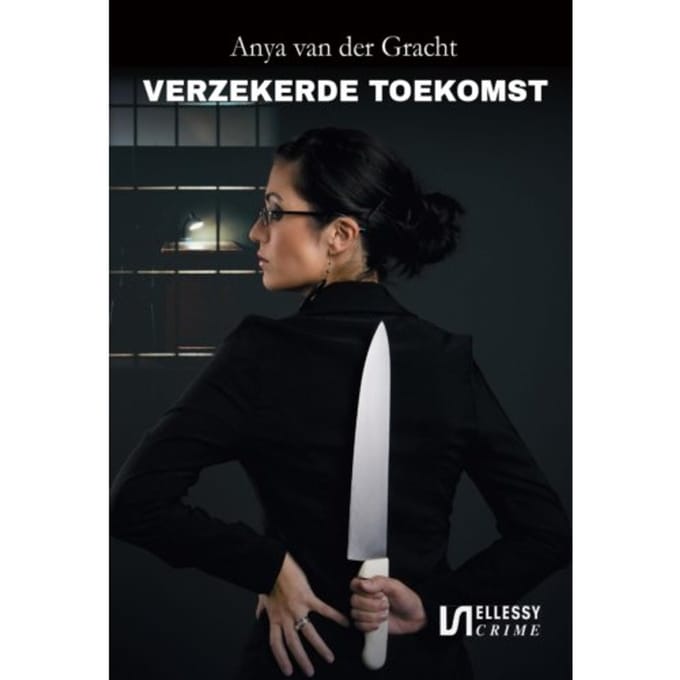 Verzekerde Toekomst - Anya van der Gracht
