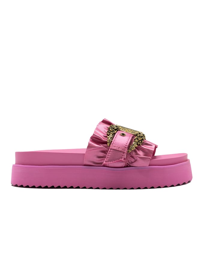 Versace Jeans Couture Fondo Arizona DIS SM5 Slippers