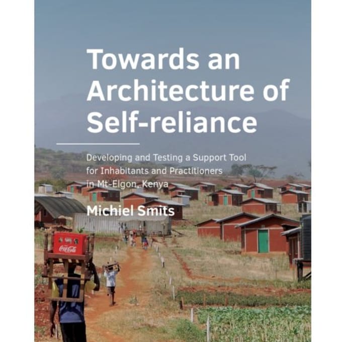 Towards An A+Be Architecture And The Built Environment - Michiel Smits