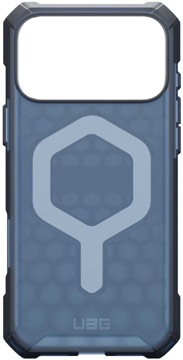 Uag Essential Armor Magsafe Case Voor Iphone 17 Pro Max Bescherming