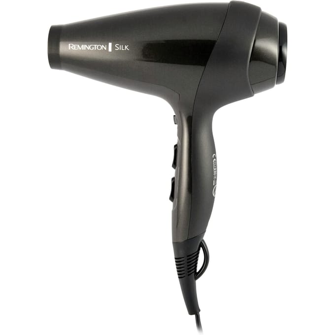 Remington Silk AC Hair Dryer 1 st