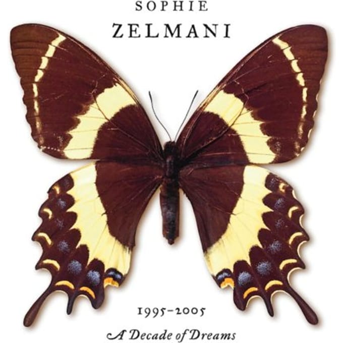 A Decade Of Dreams 1995-2005 - Sophie Zelmani