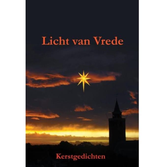 Licht Van Vrede - Aukje Wijma