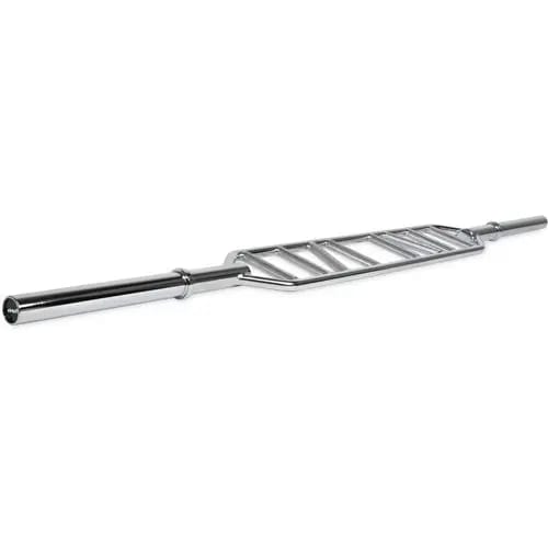 VirtuFit Multi Grip Halterstang - Swiss Bar