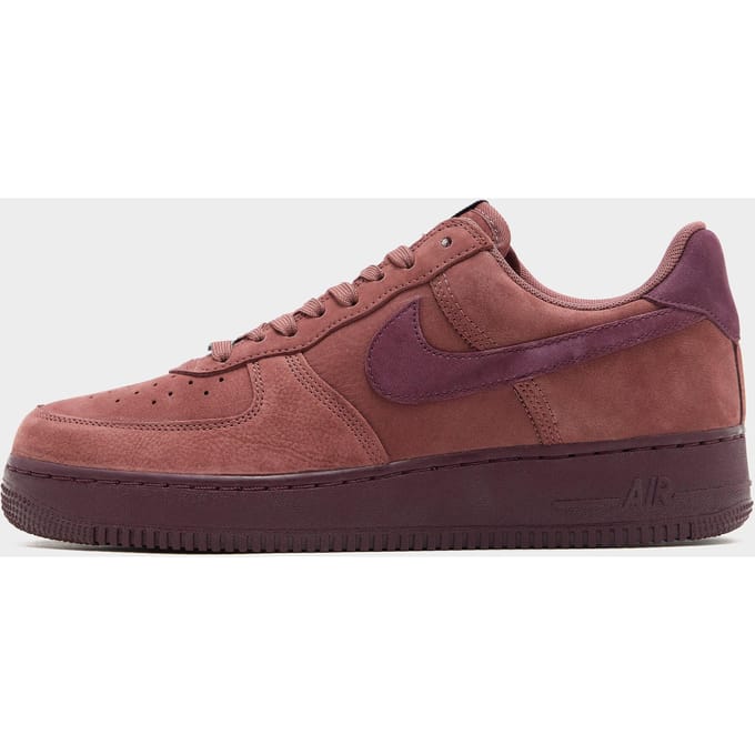 Lage Sneakers Nike Air Force